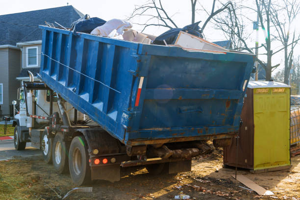 Best Professional Junk Removal  in Farmers Loop, AK